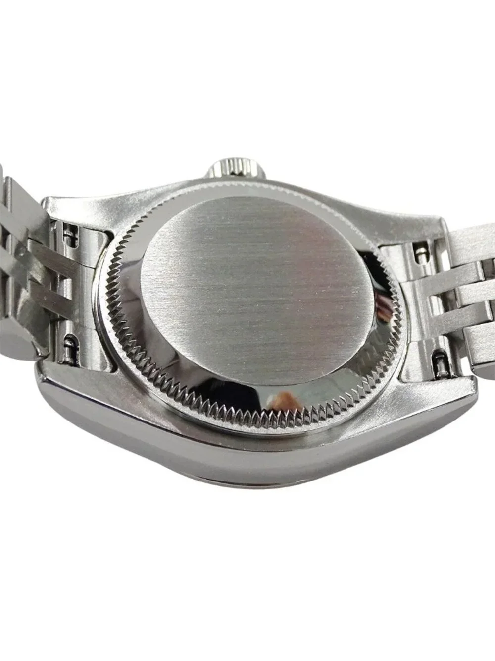 Rolex brand datejust